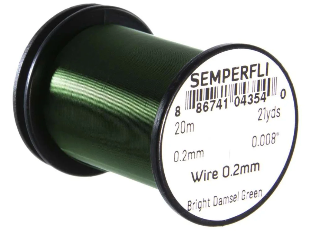 Semperfli Wires