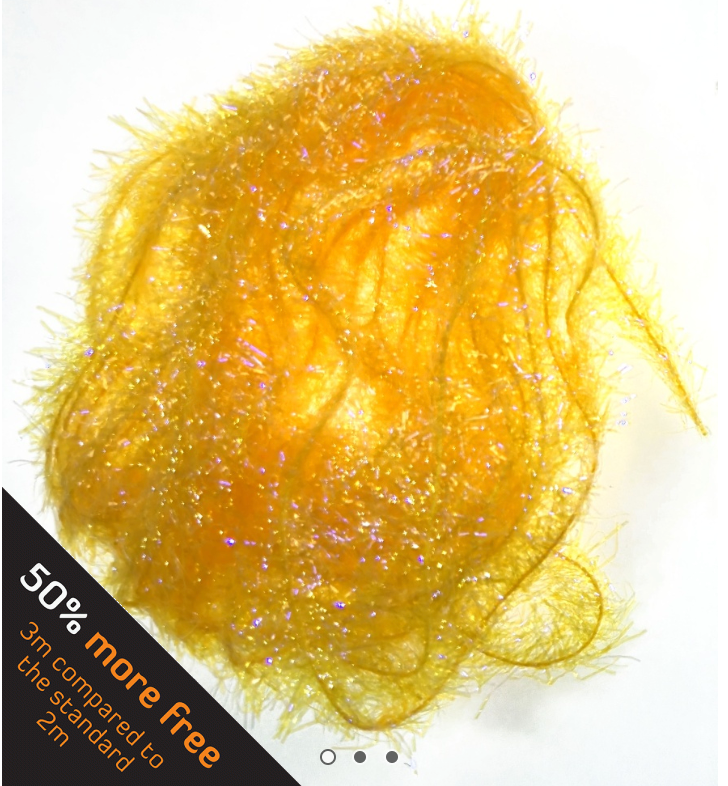 UV Competition Chenille 8mm & 15mm