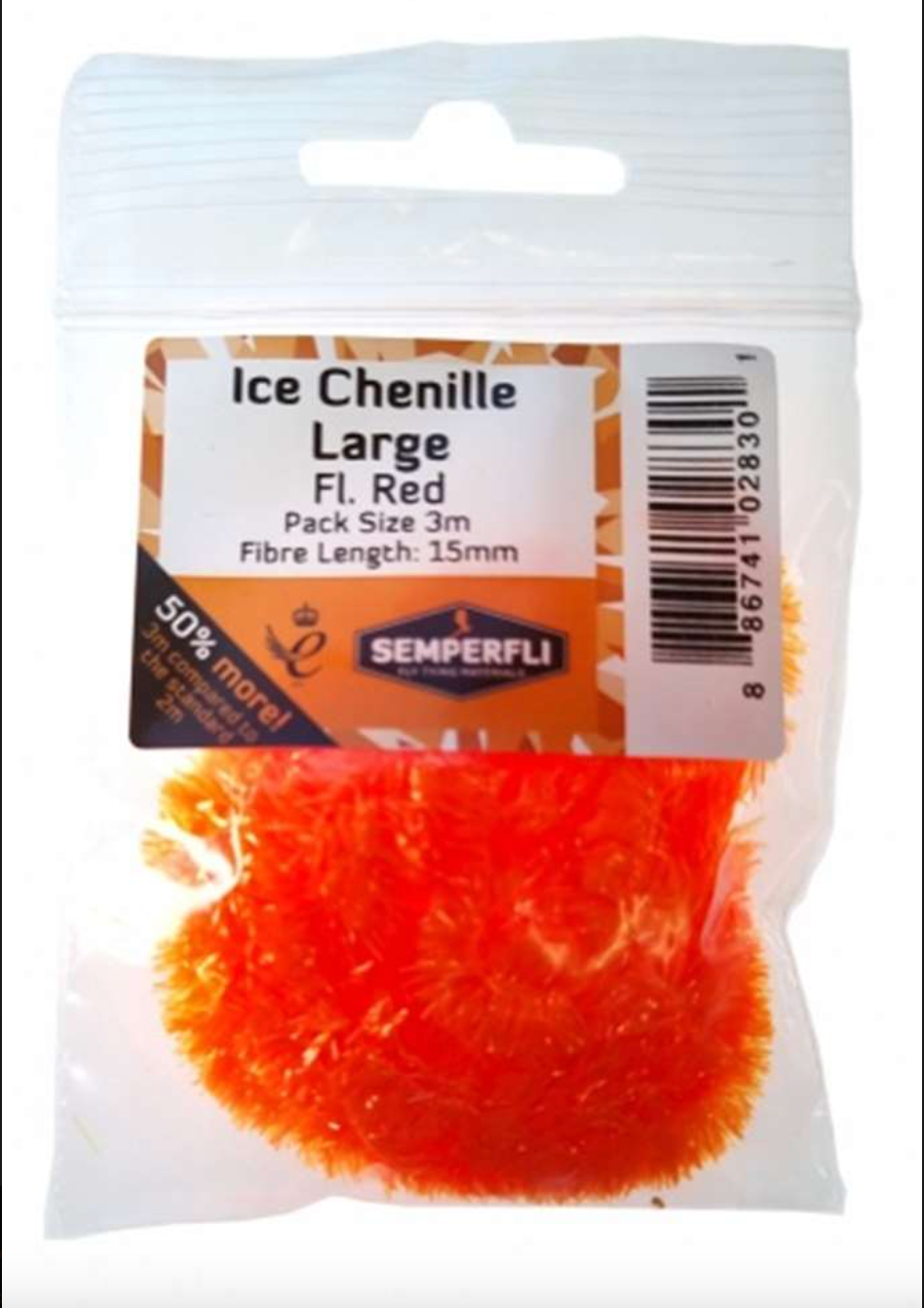 Semperfli Ice Chenille