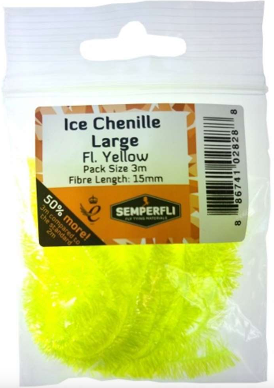 Semperfli Ice Chenille