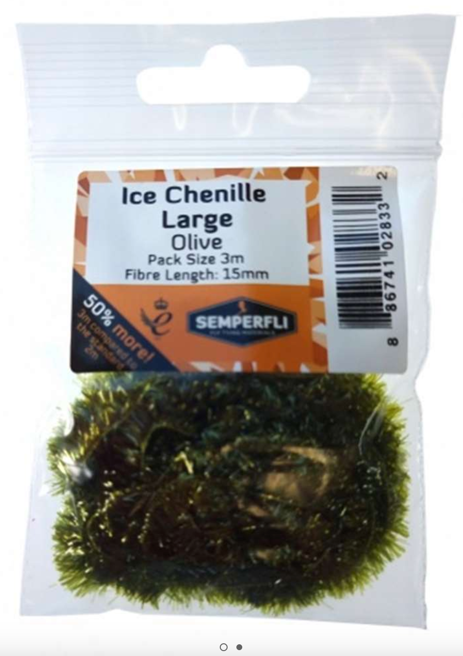 Semperfli Ice Chenille