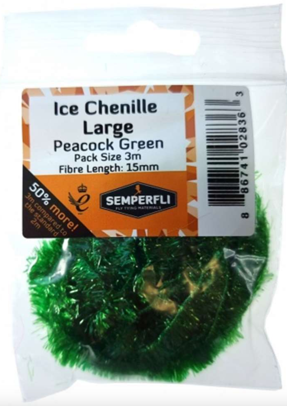 Semperfli Ice Chenille