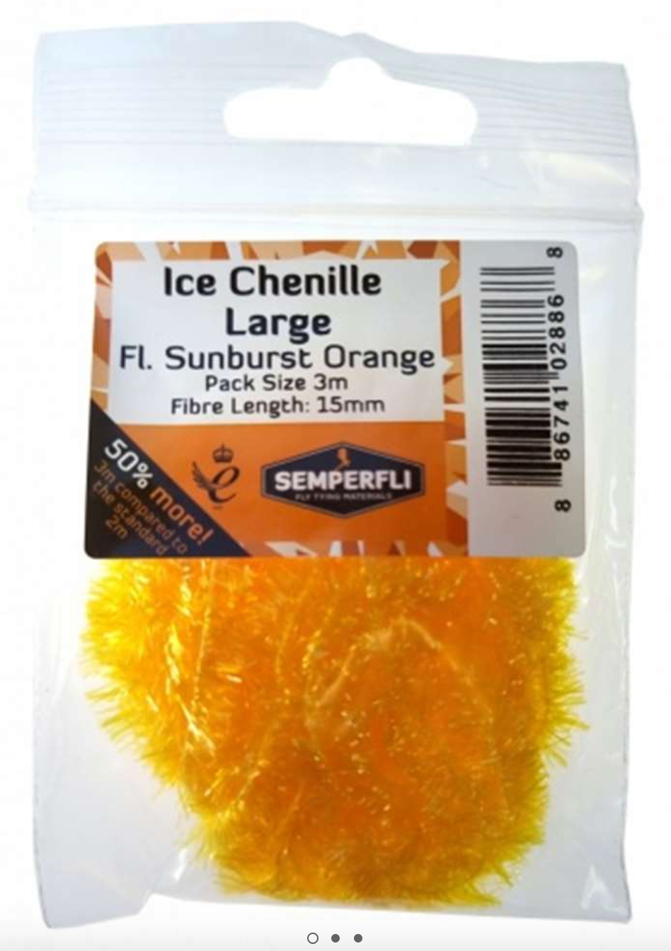 Semperfli Ice Chenille