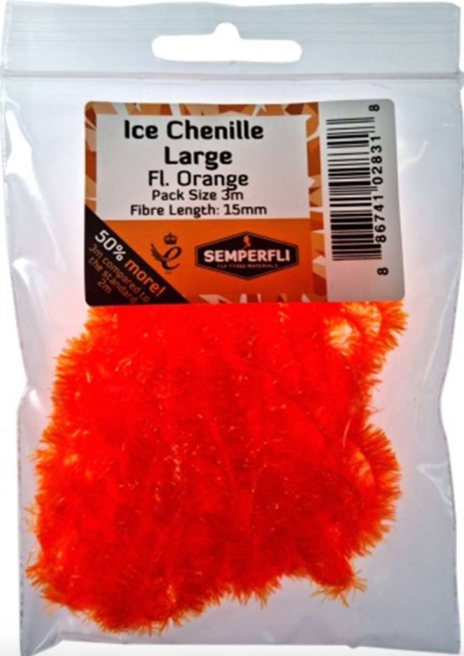 Semperfli Ice Chenille