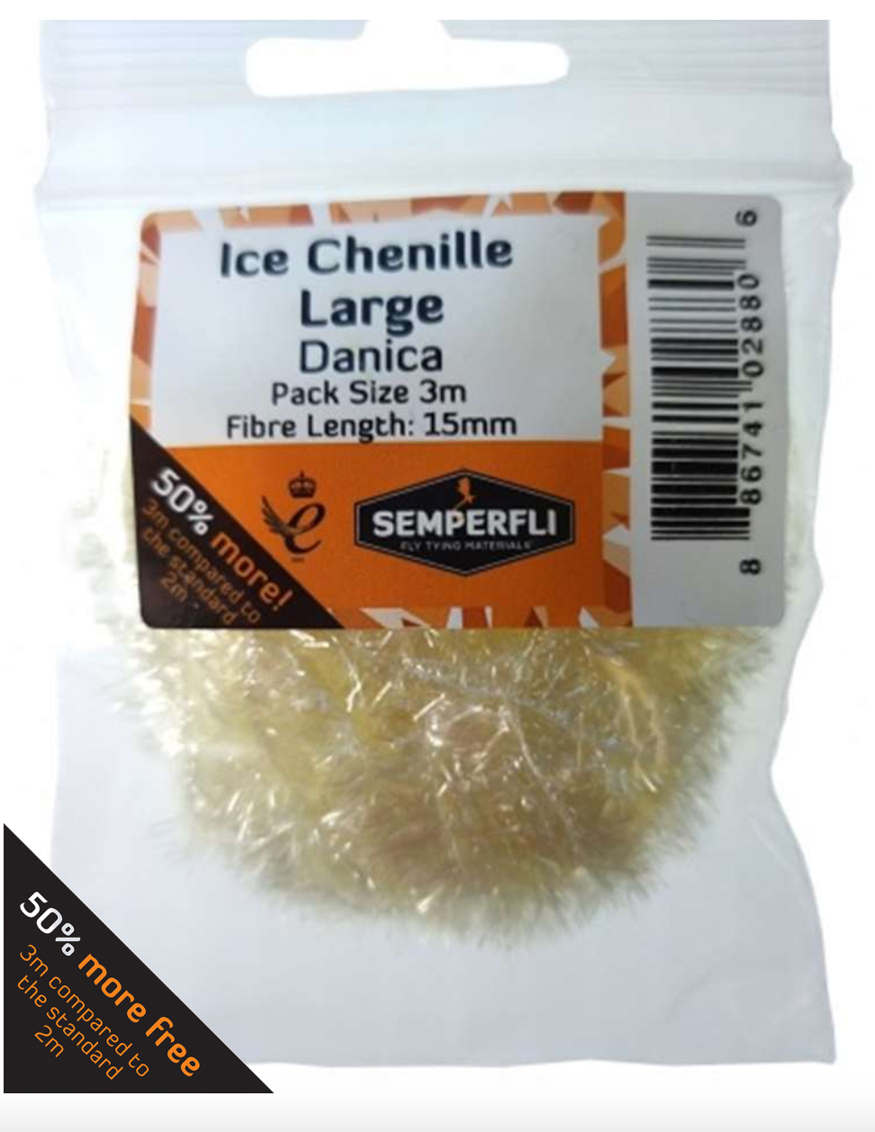 Semperfli Ice Chenille