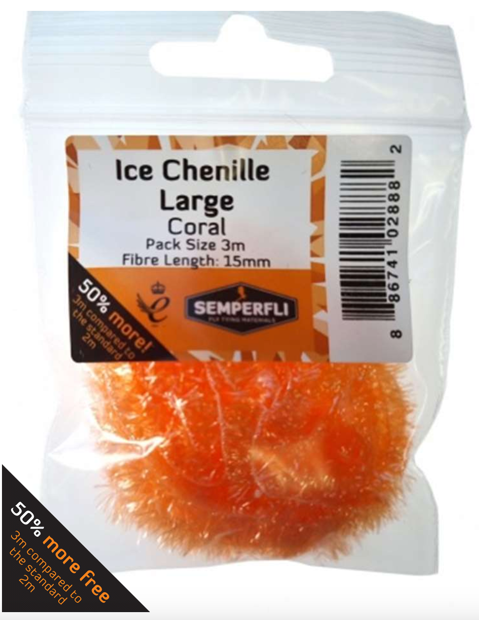 Semperfli Ice Chenille