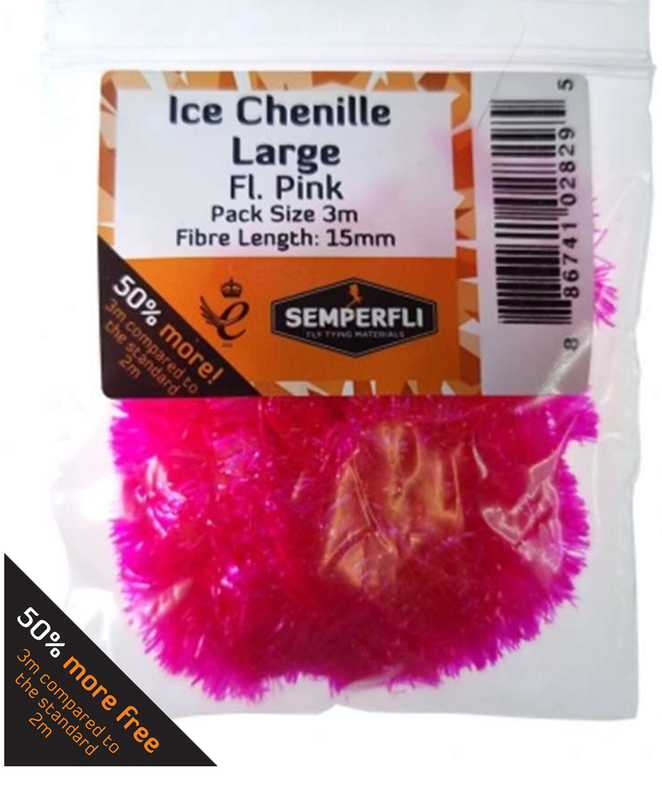 Semperfli Ice Chenille