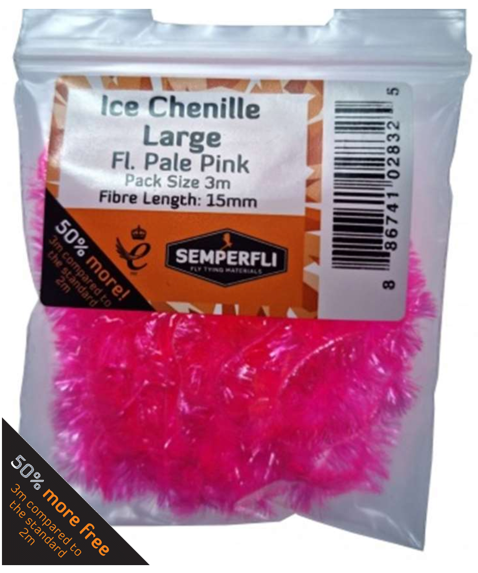 Semperfli Ice Chenille