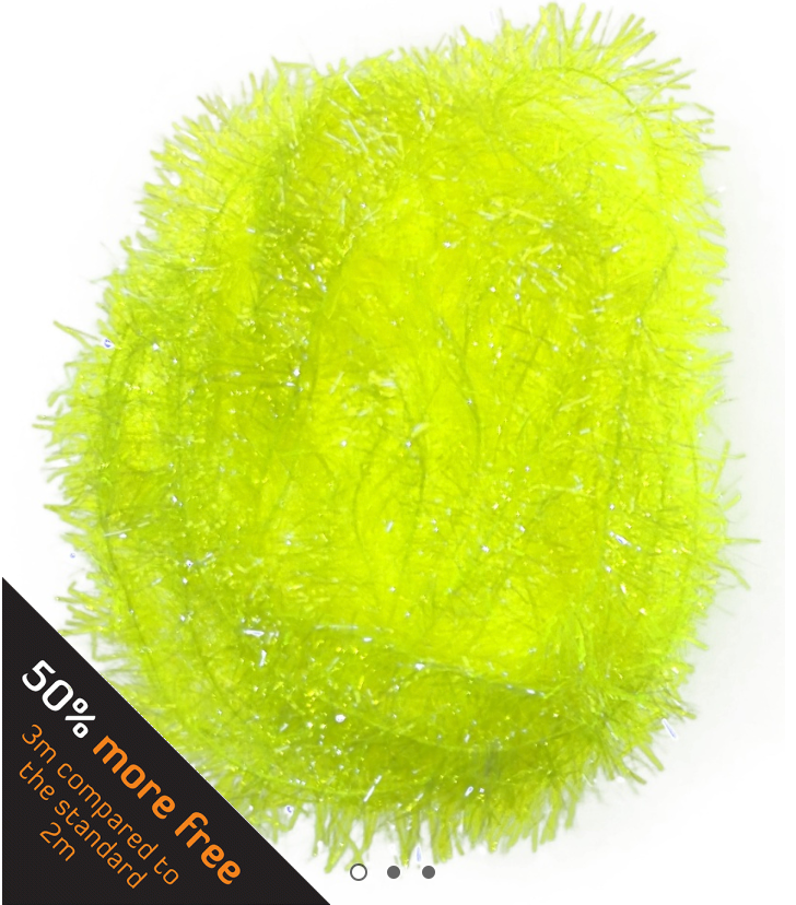 UV Competition Chenille 8mm & 15mm