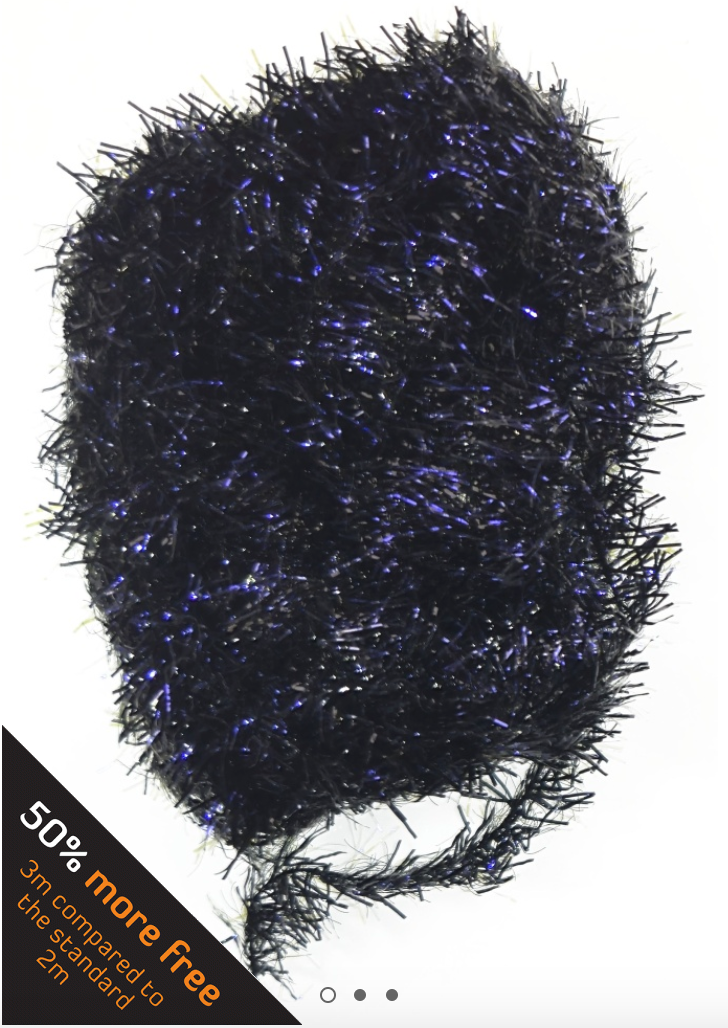 UV Competition Chenille 8mm & 15mm