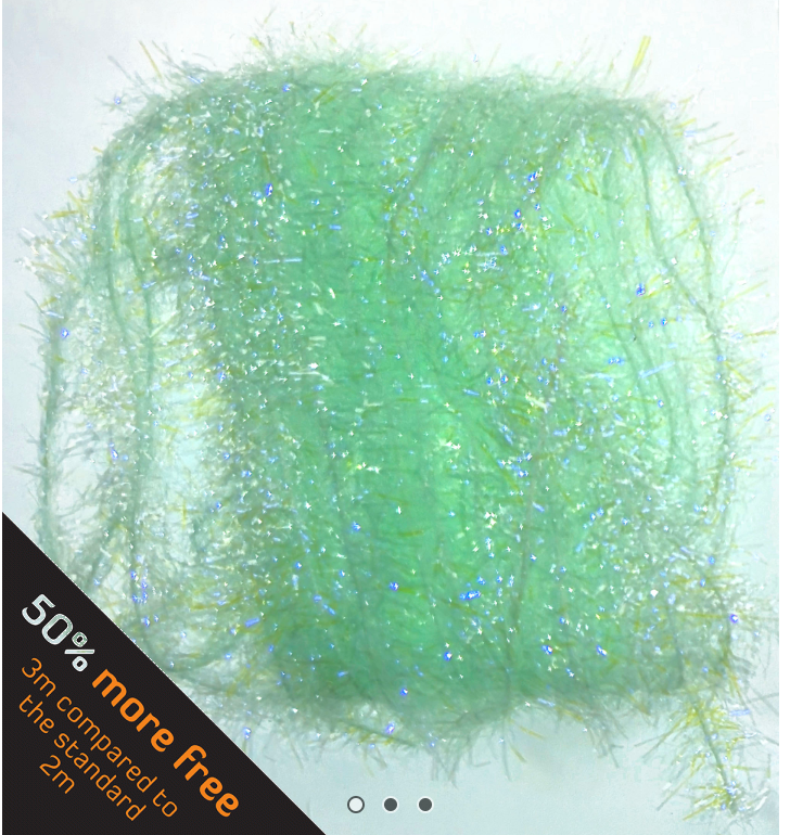 UV Competition Chenille 8mm & 15mm