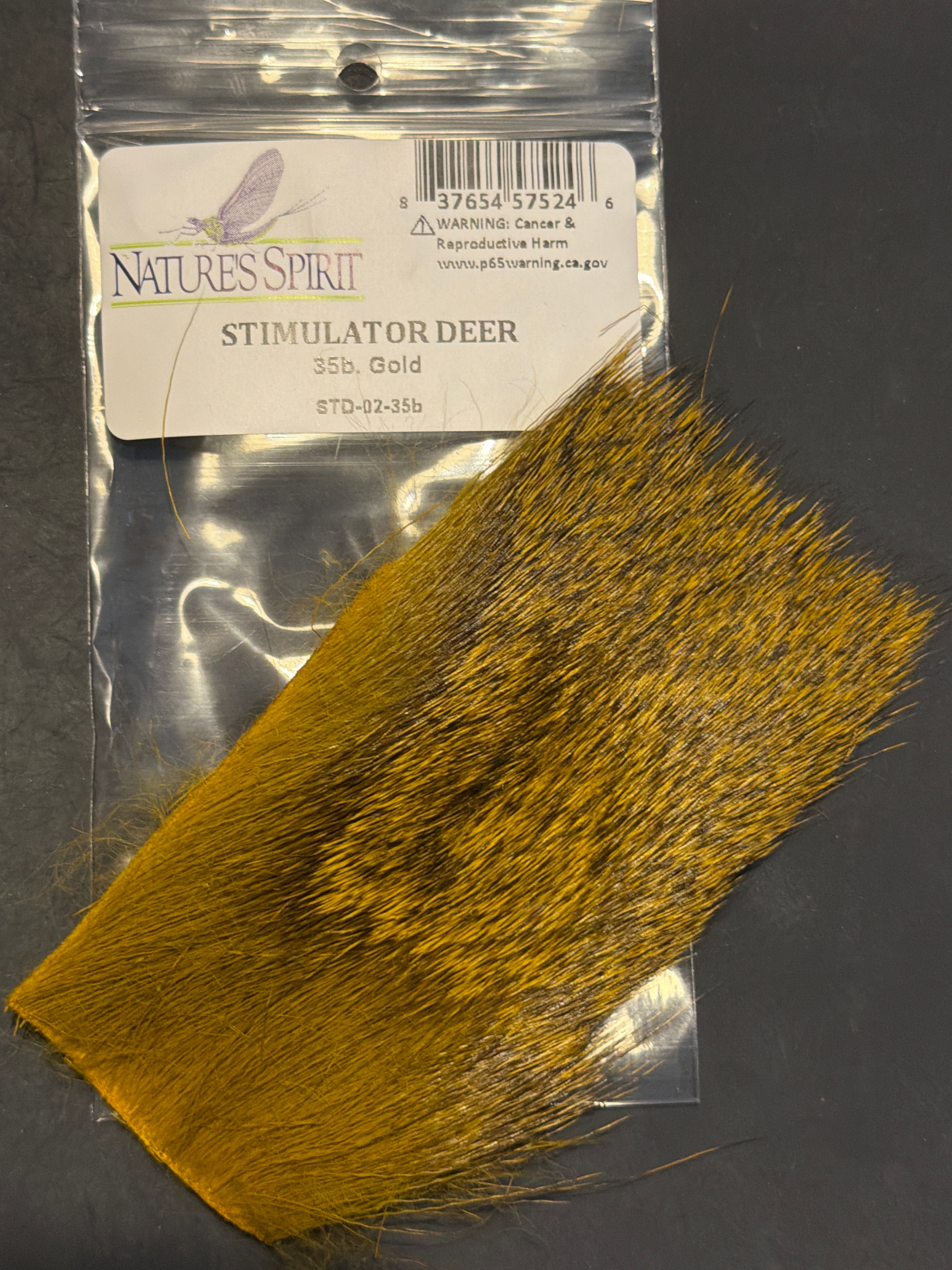 Nature's Spirit - Stimulator Deer Hair