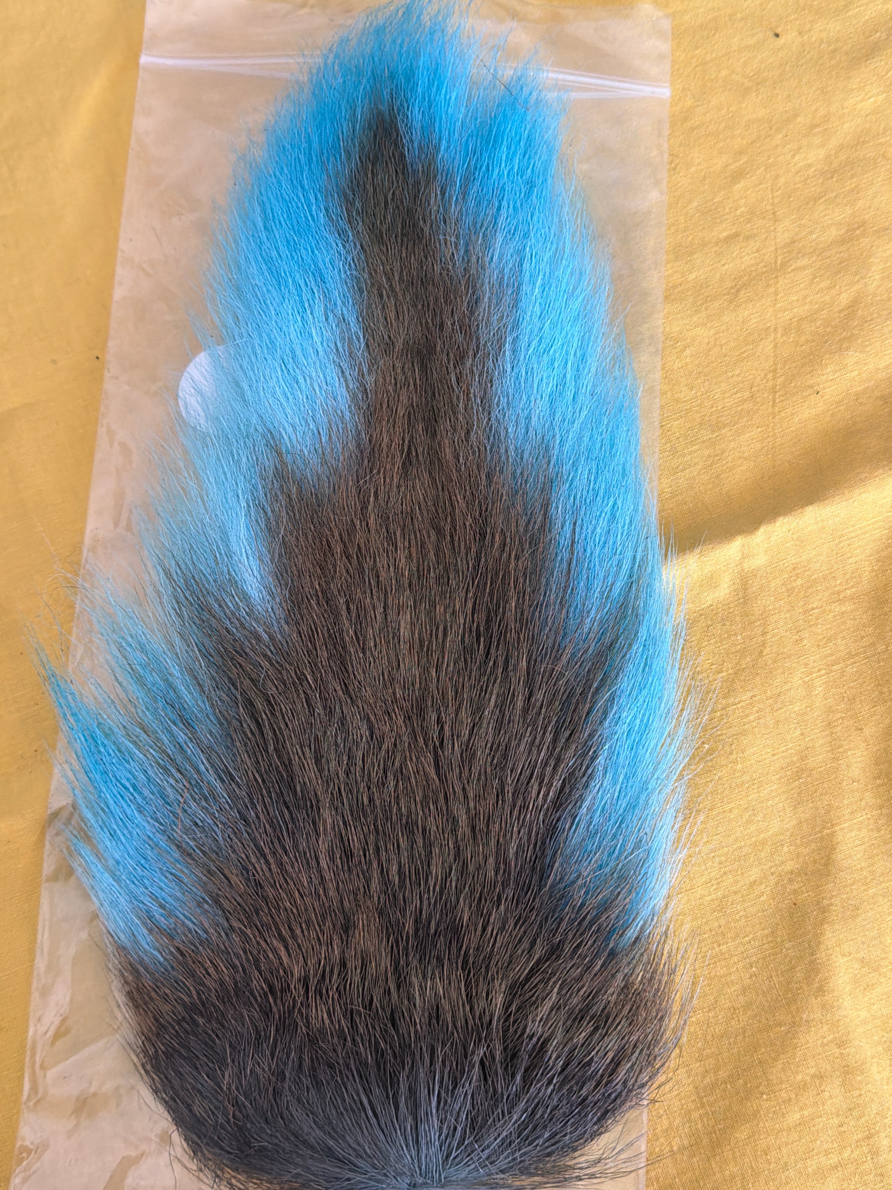 The Fly Hair Company - Bucktail