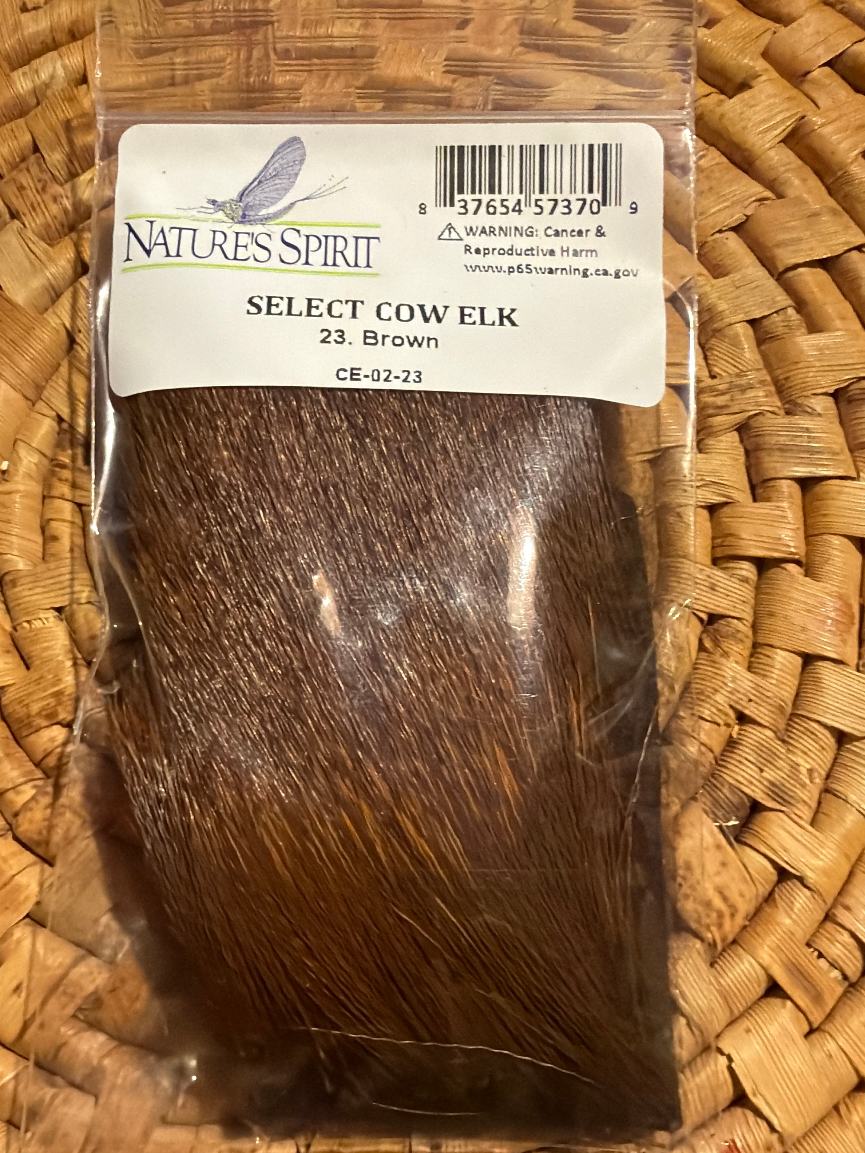 Nature's Spirit Select Cow Elk