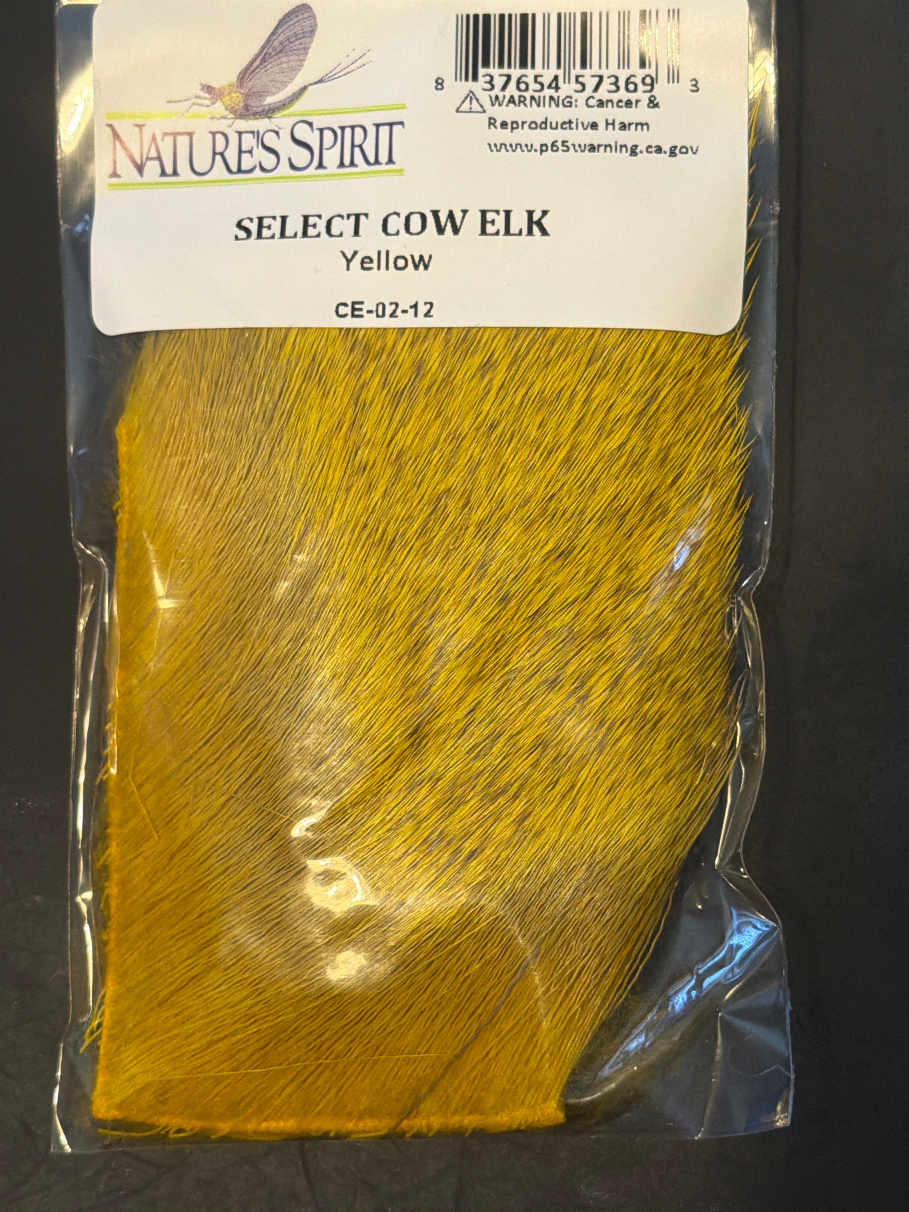 Nature's Spirit Select Cow Elk