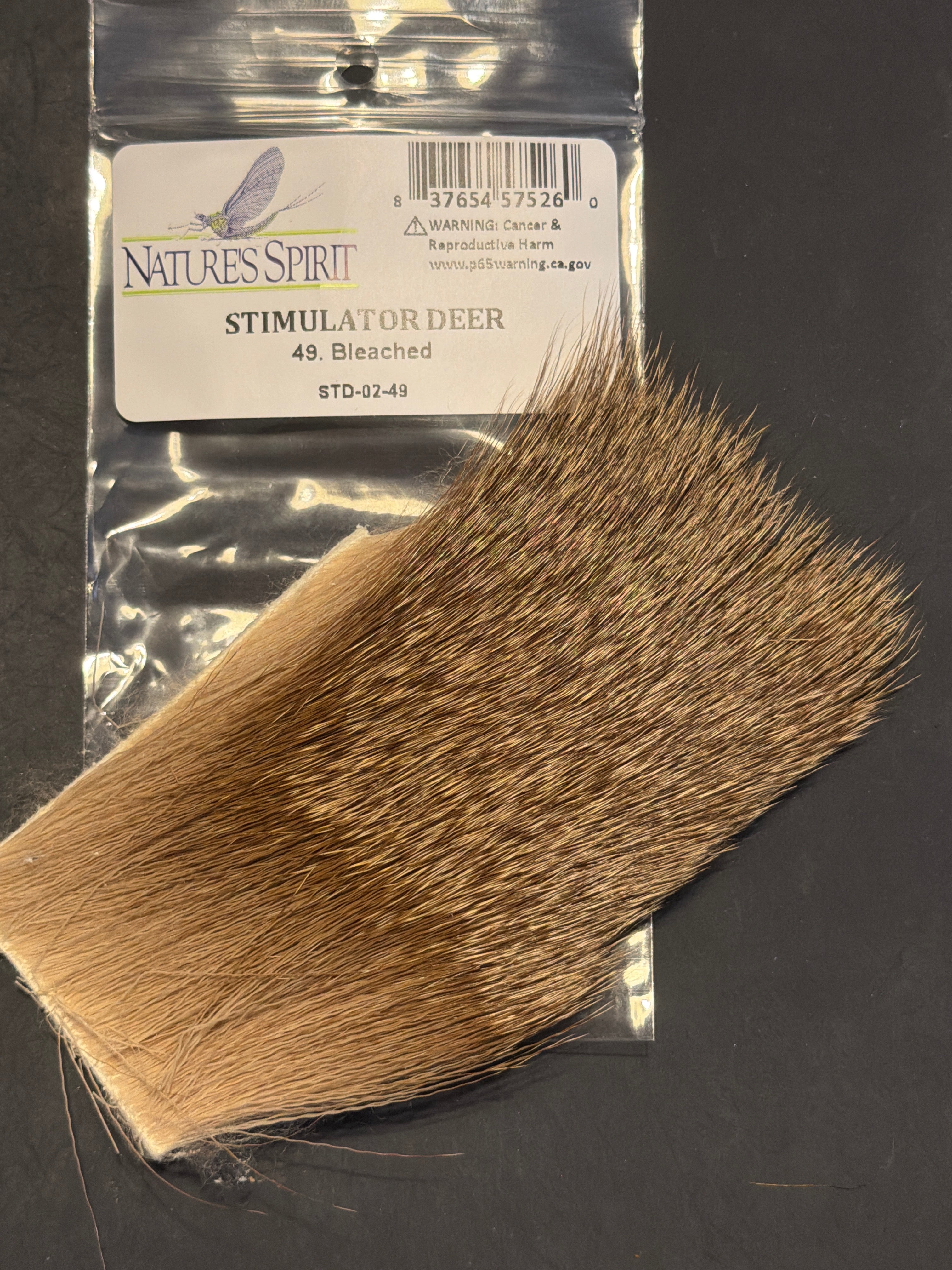 Nature's Spirit - Stimulator Deer Hair