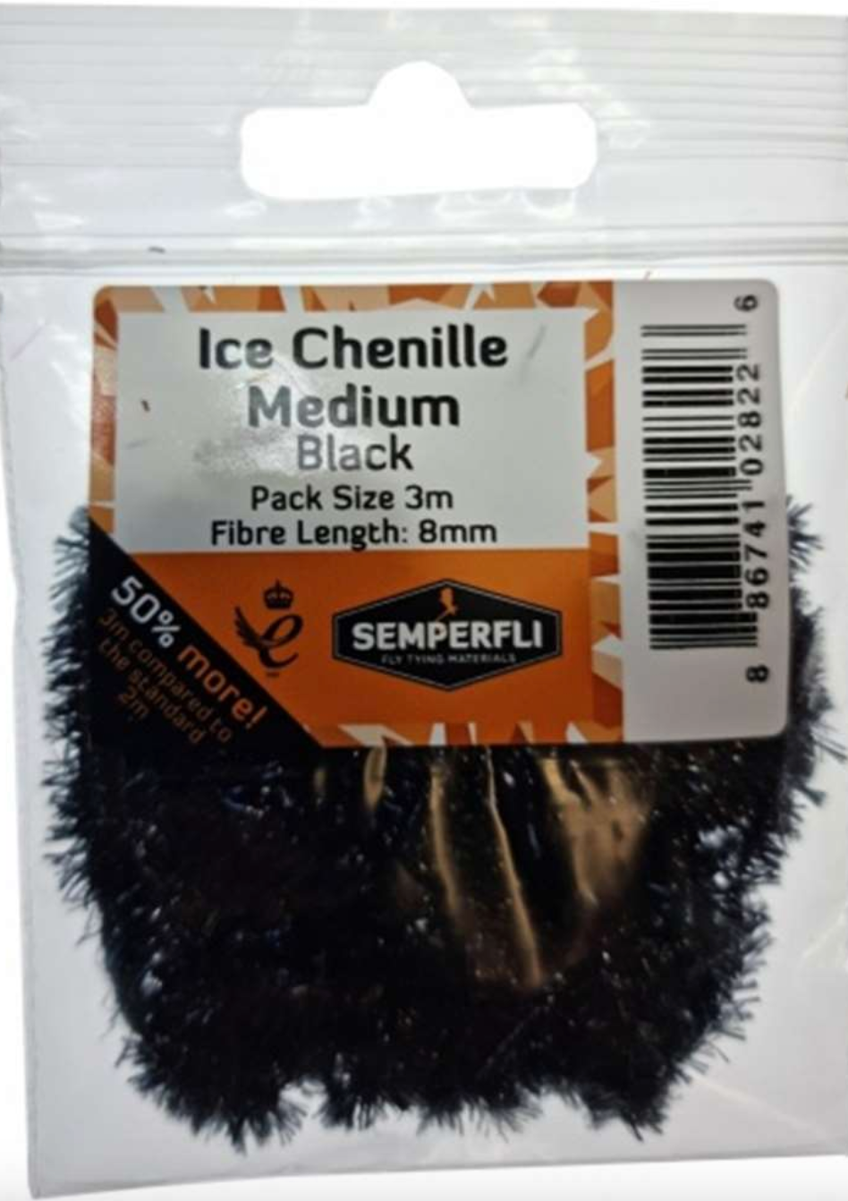 Semperfli Ice Chenille