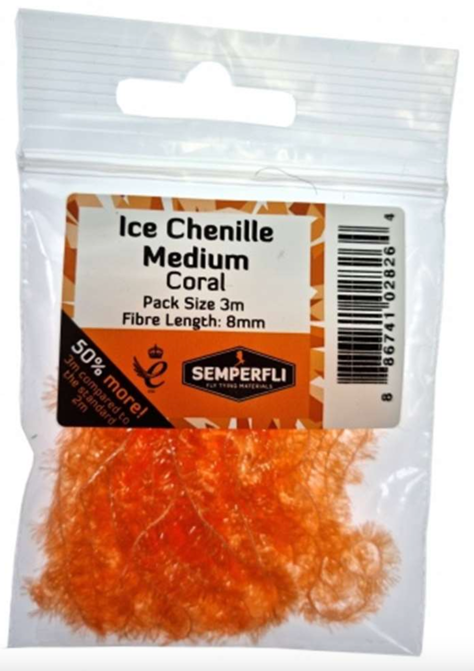 Semperfli Ice Chenille