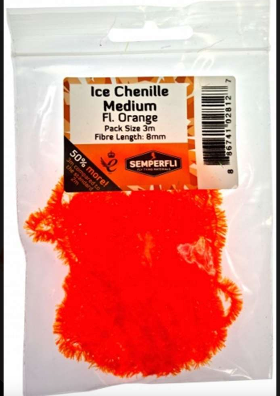 Semperfli Ice Chenille