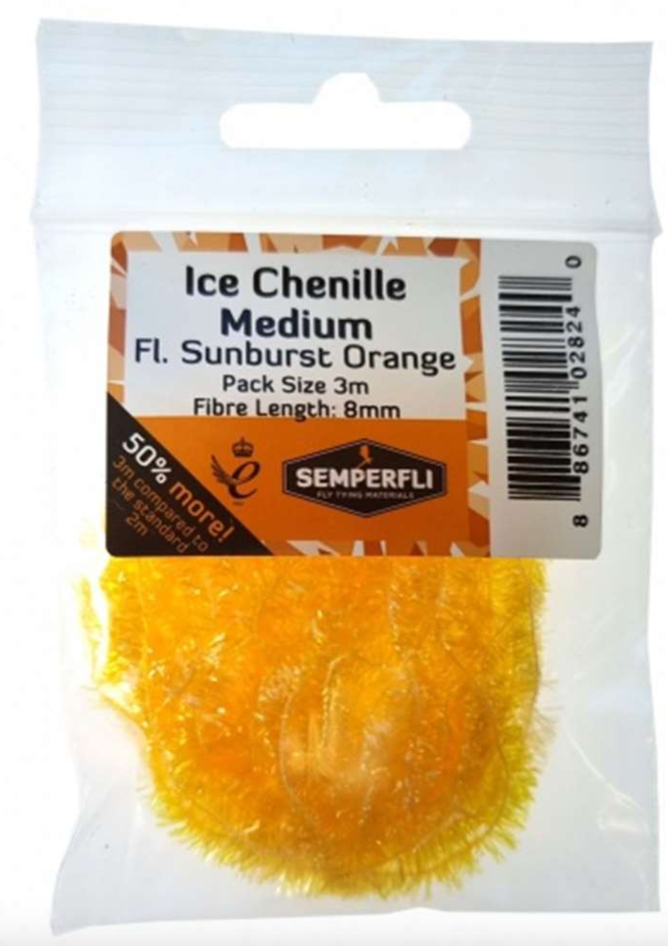 Semperfli Ice Chenille