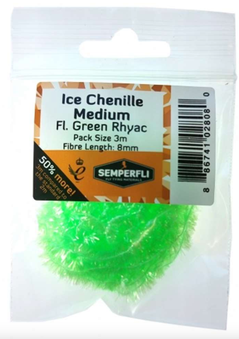 Semperfli Ice Chenille