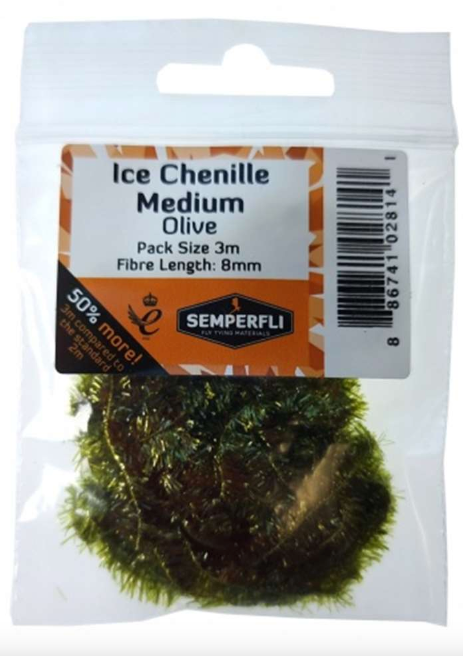 Semperfli Ice Chenille