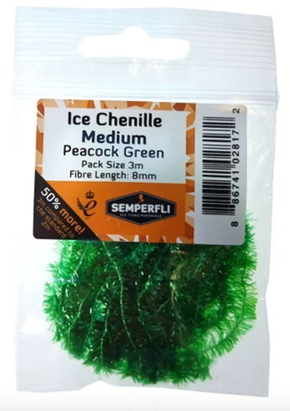 Semperfli Ice Chenille