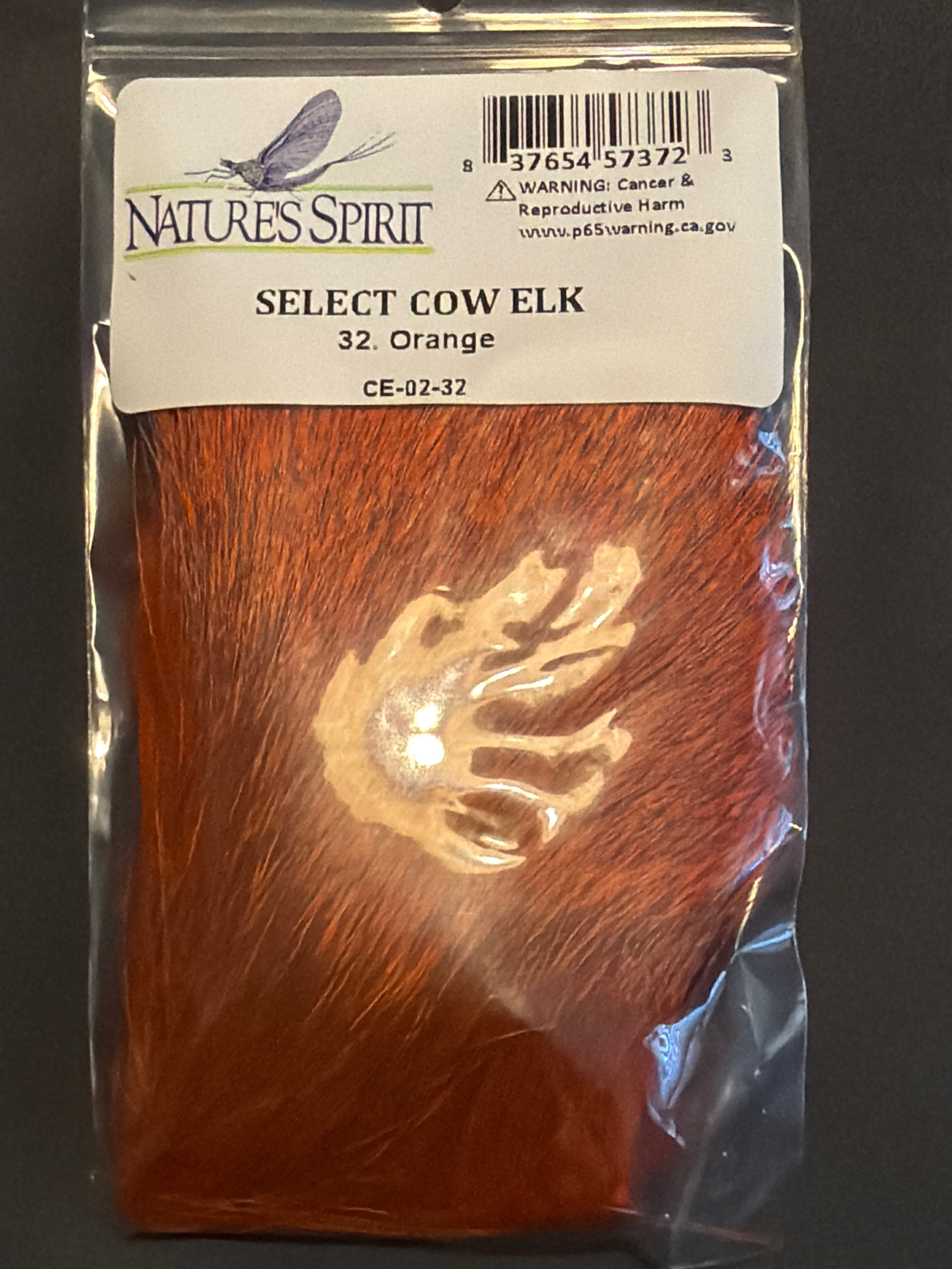 Nature's Spirit Select Cow Elk