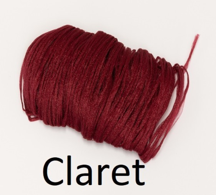 Veniard Antron Body Wool - Carded