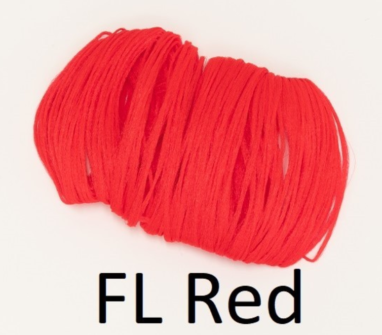 Veniard Antron Body Wool - Carded