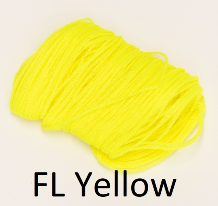 Veniard Antron Body Wool - Carded