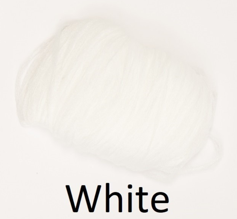 Veniard Antron Body Wool - Carded