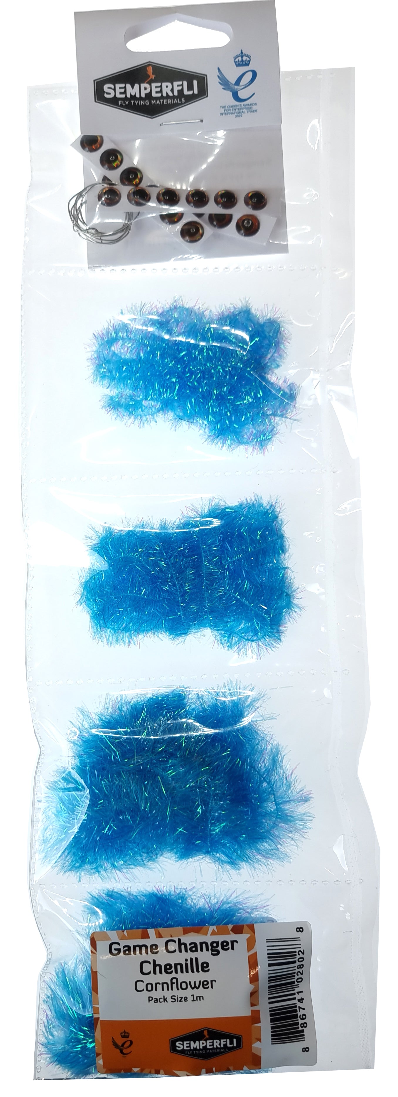 Semperfli Game Changer Chenille Pack