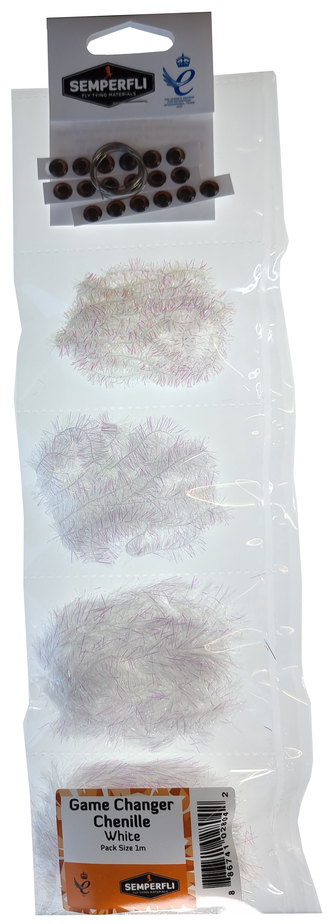 Semperfli Game Changer Chenille Pack