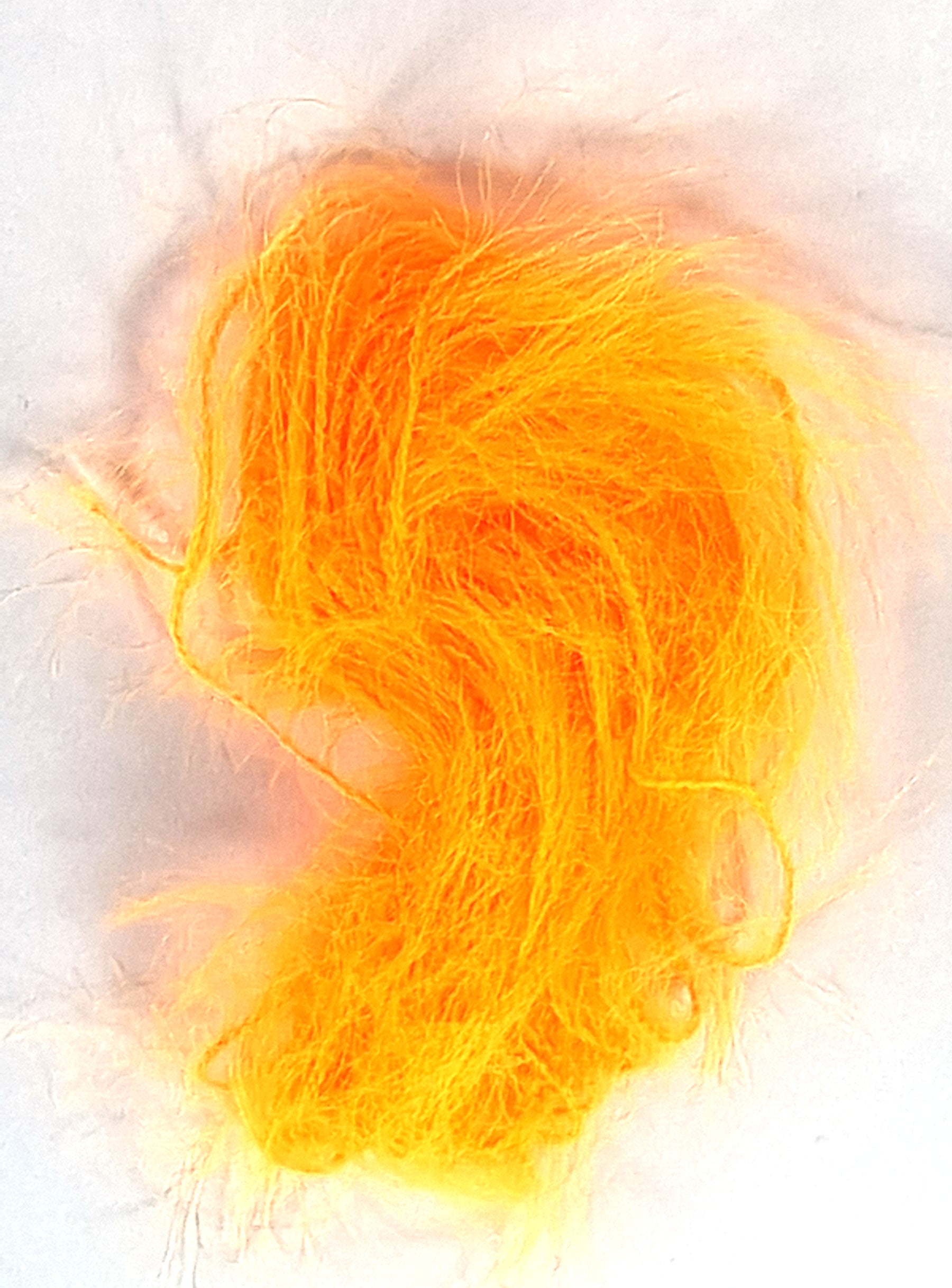 Semperfli Synthetic Marabou 20mm