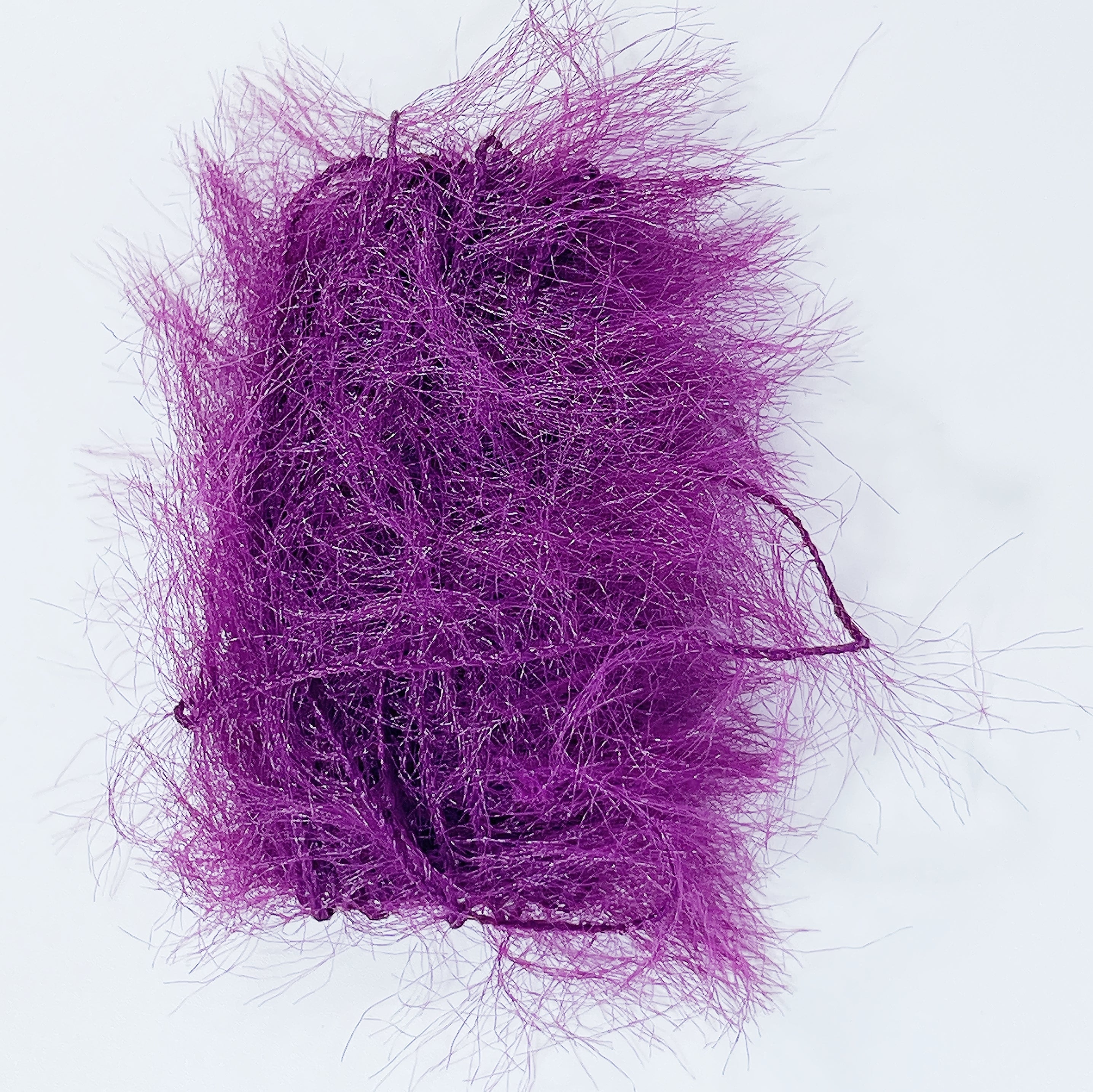 Semperfli Synthetic Marabou 20mm