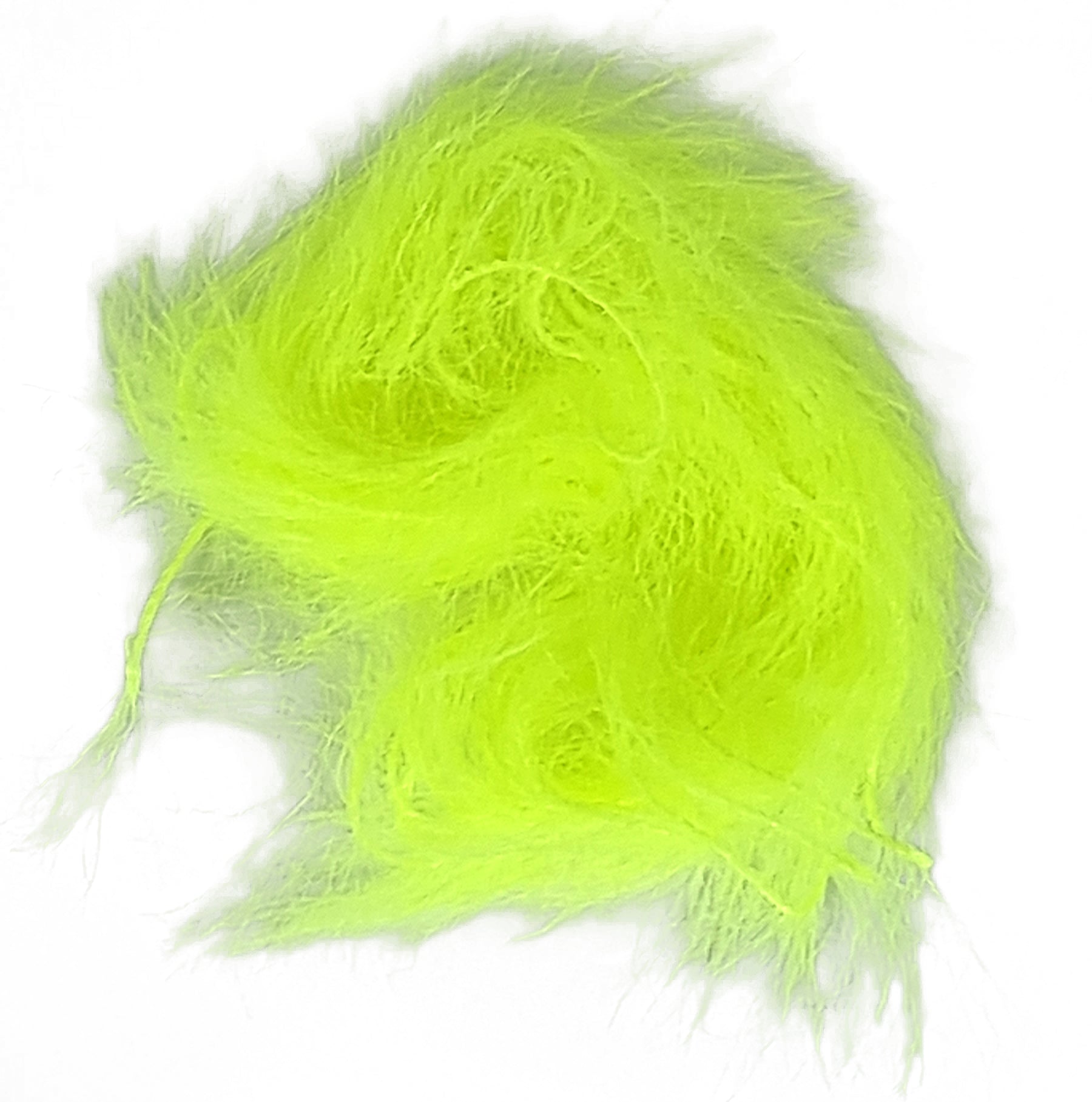 Semperfli Synthetic Marabou 20mm