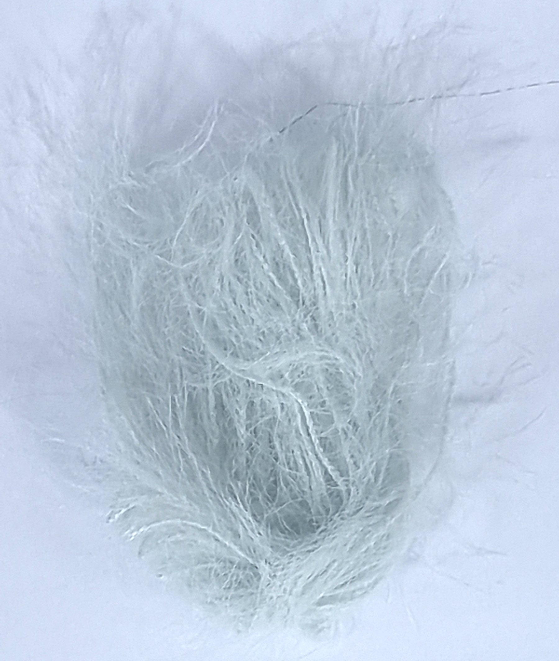 Semperfli Synthetic Marabou 20mm