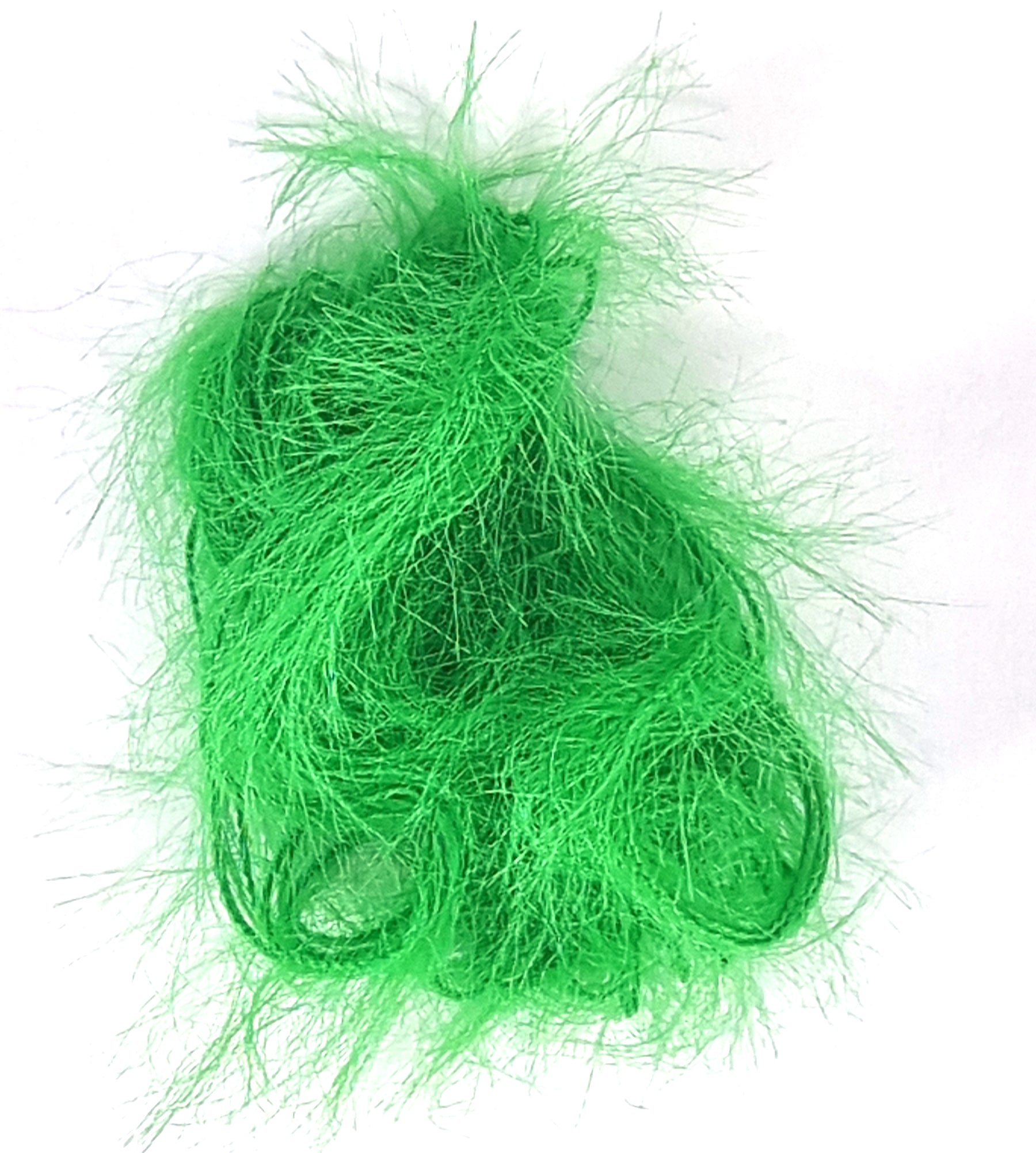 Semperfli Synthetic Marabou 20mm