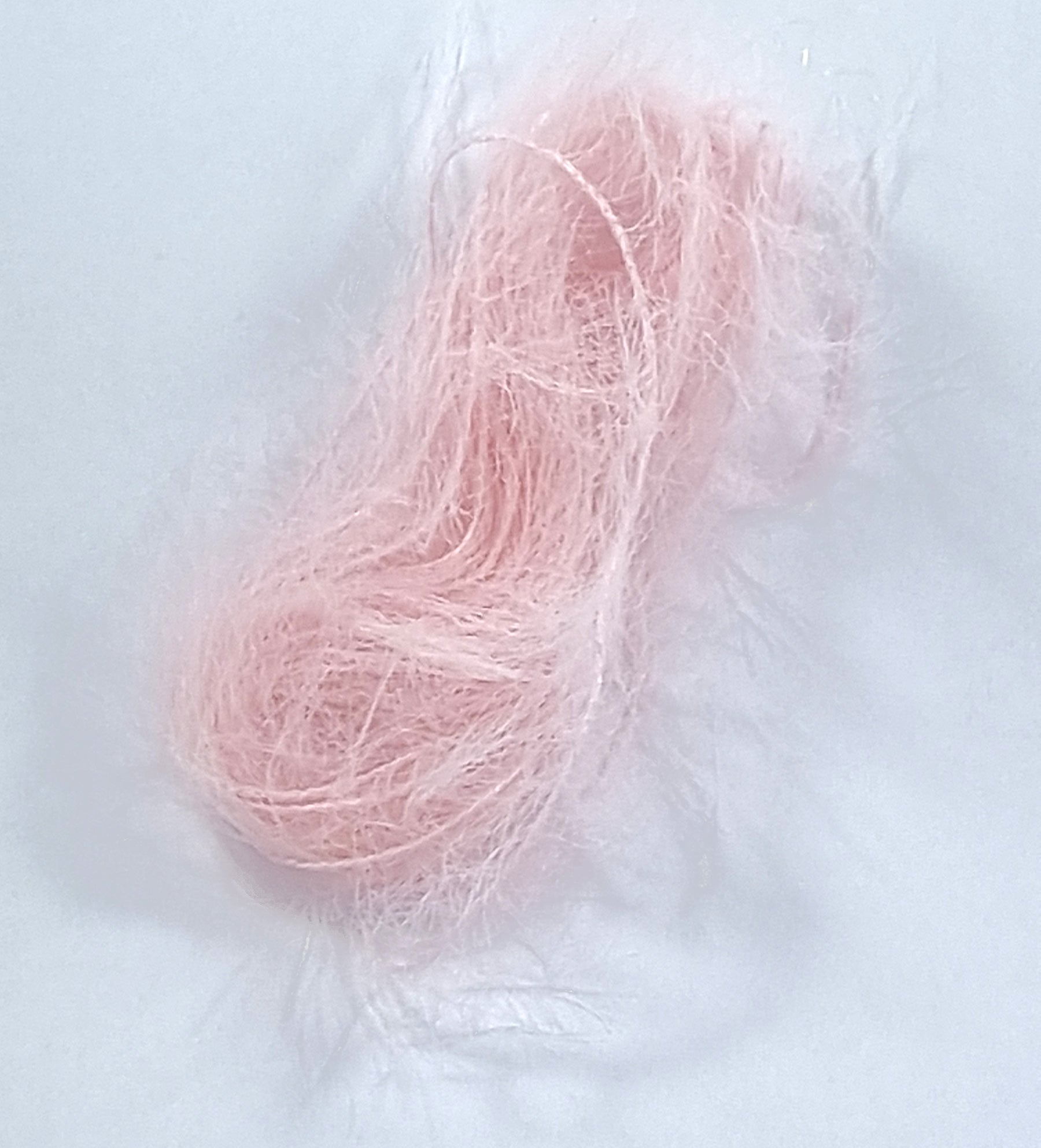Semperfli Synthetic Marabou 20mm