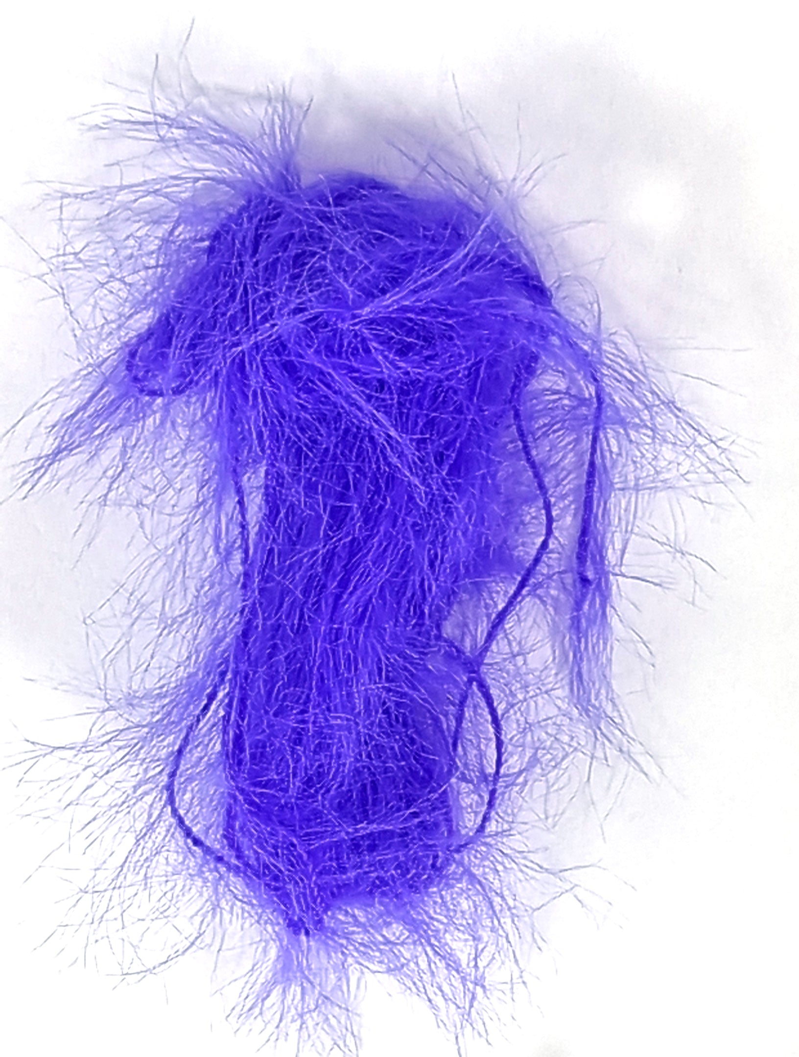 Semperfli Synthetic Marabou 20mm