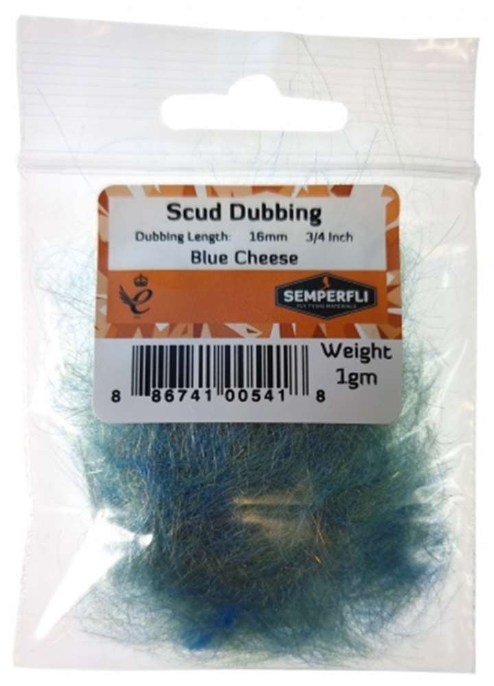 Semperfli Scud Dubbing