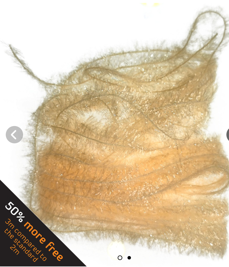 Competition Chenille 8mm & 15mm ** New Product **