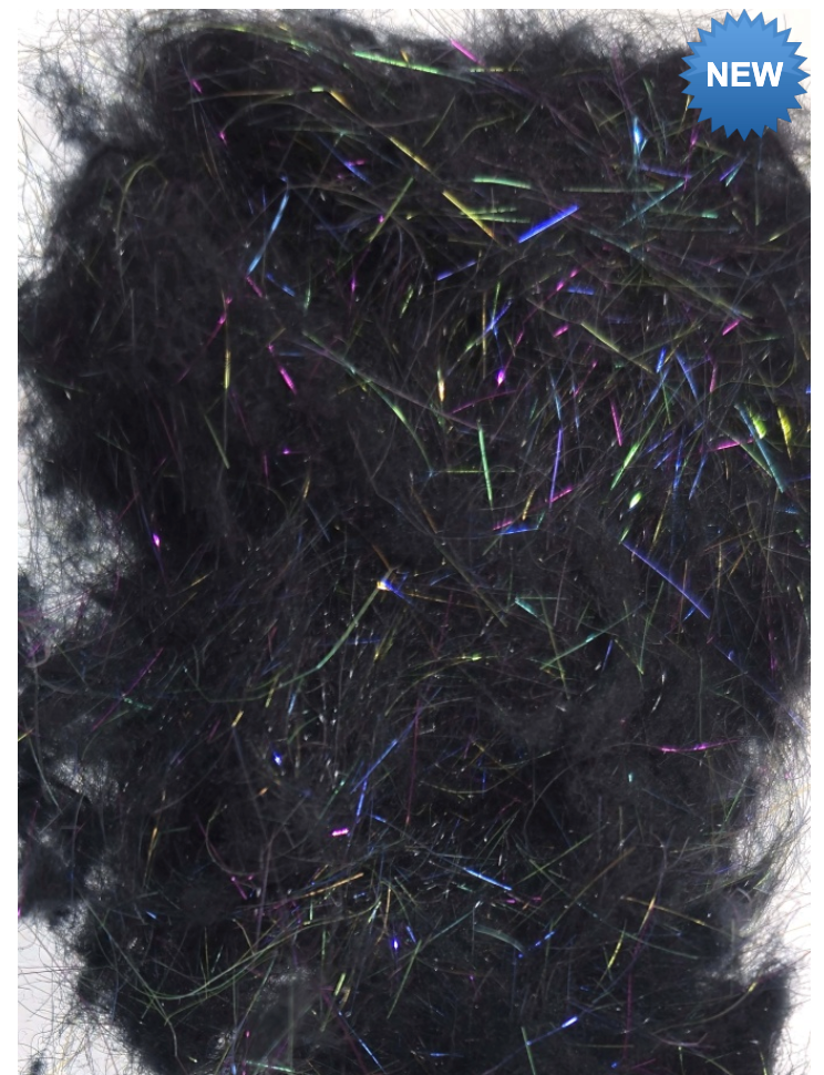 Semperfli Kapok UV Fusion Dubbing **NEW PRODUCT**