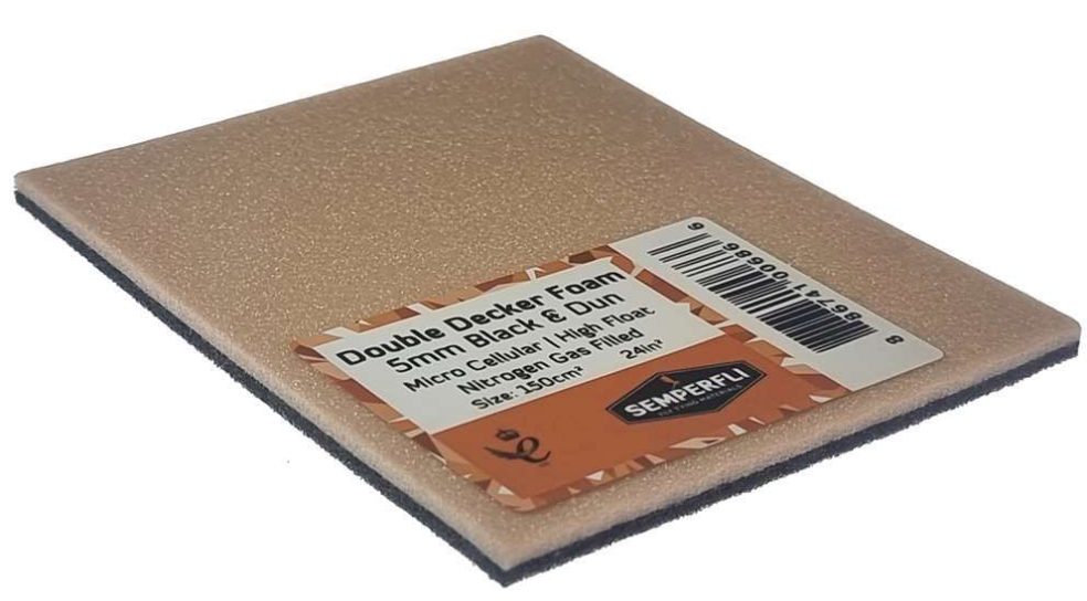 Double Sided Foam - Medium (5mm)