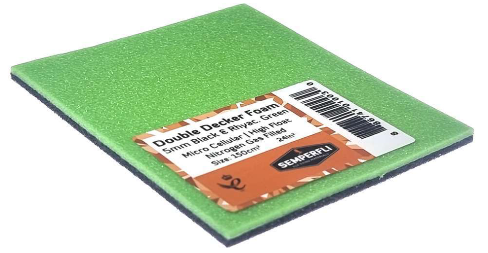 Double Sided Foam - Medium (5mm)