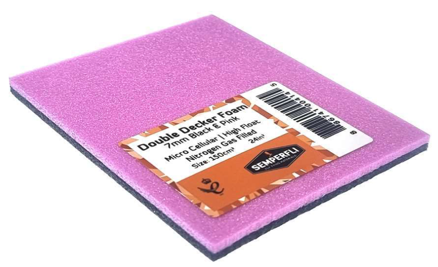 Double Sided Foam - Medium (7mm)