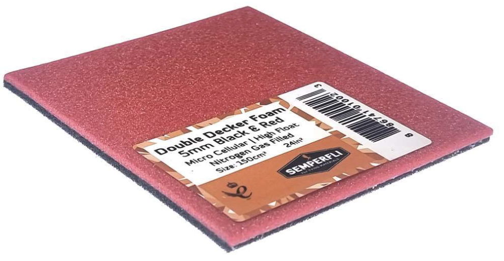 Double Sided Foam - Medium (5mm)