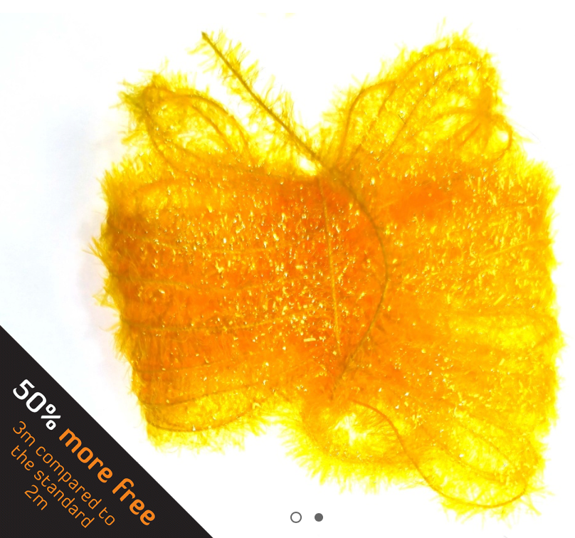 Competition Chenille 8mm & 15mm ** New Product **