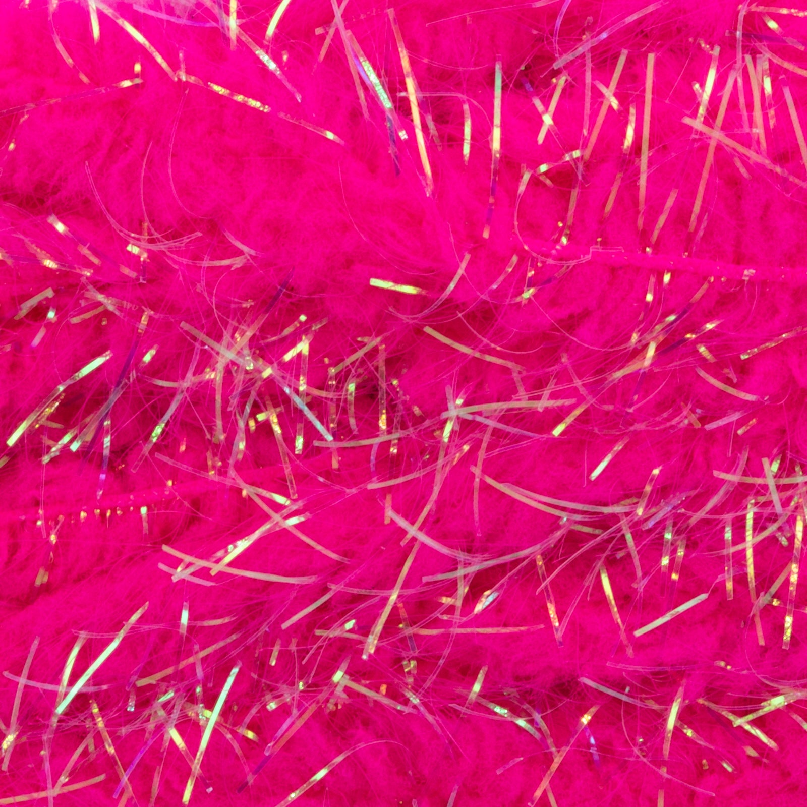 Semperfli Guard Hair Chenille*